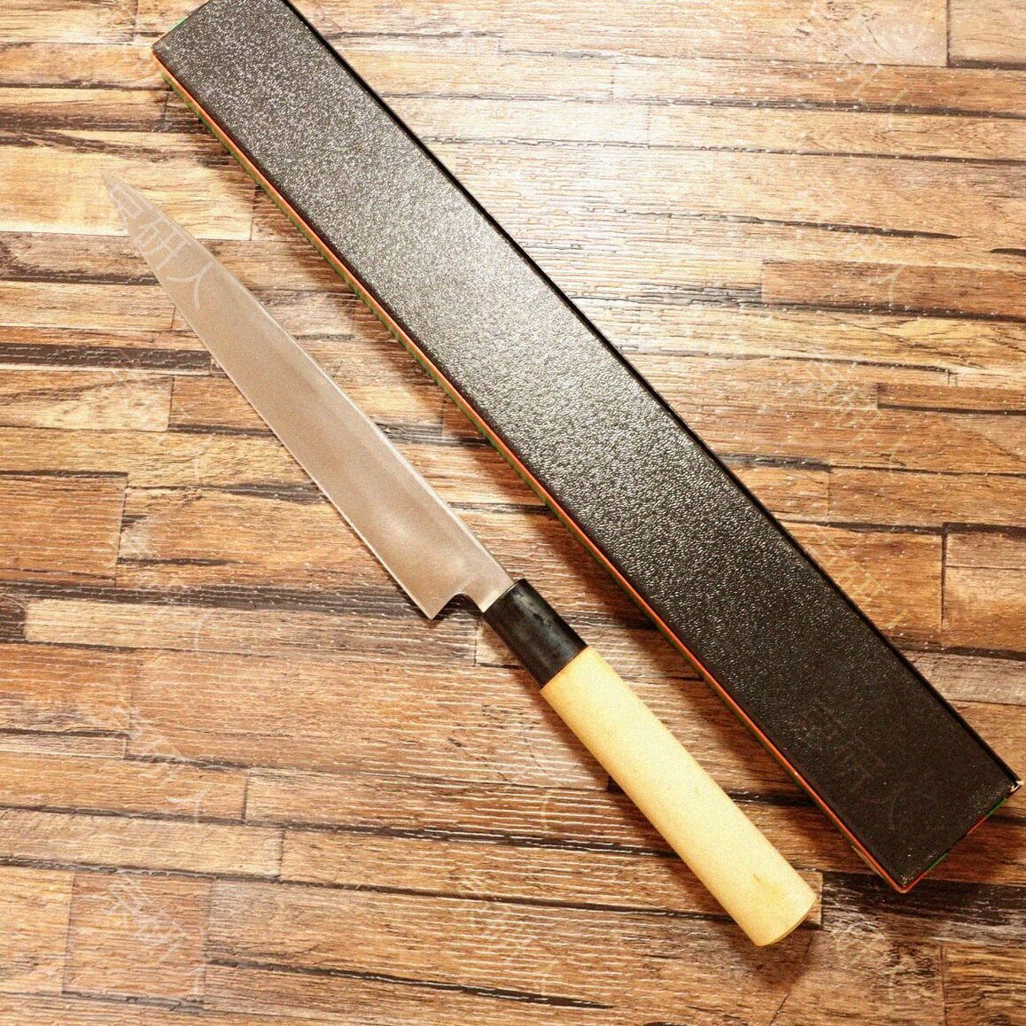 【研ぎ済み】日本橋木屋　出刃包丁　柳刃包丁　刺身包丁　和包丁　釣り　料理1 研ぎ済み】日本橋木屋 出刃包丁 柳刃包丁 刺身包丁 和包丁 釣り