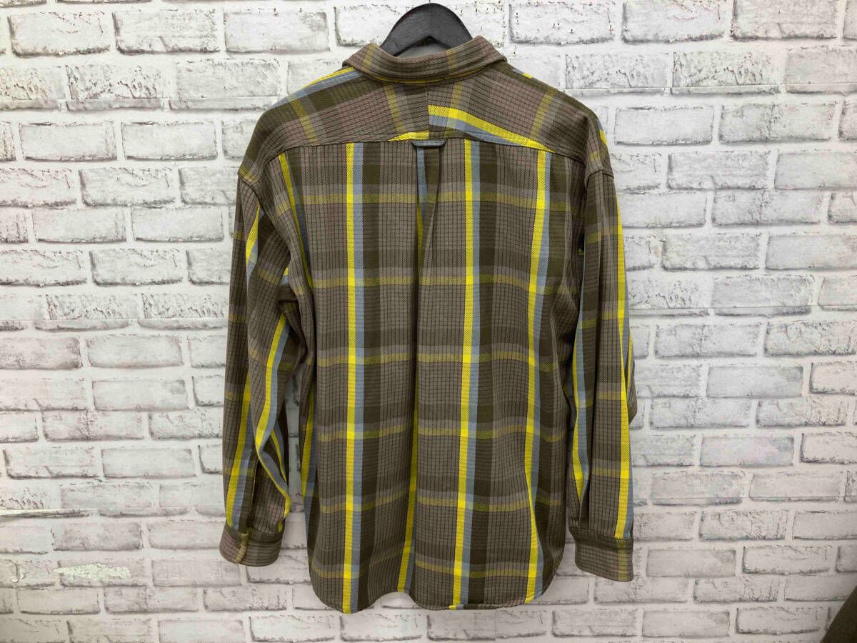 THE NORTH FACE ザ ノースフェイス PURPLE LABEL California Field