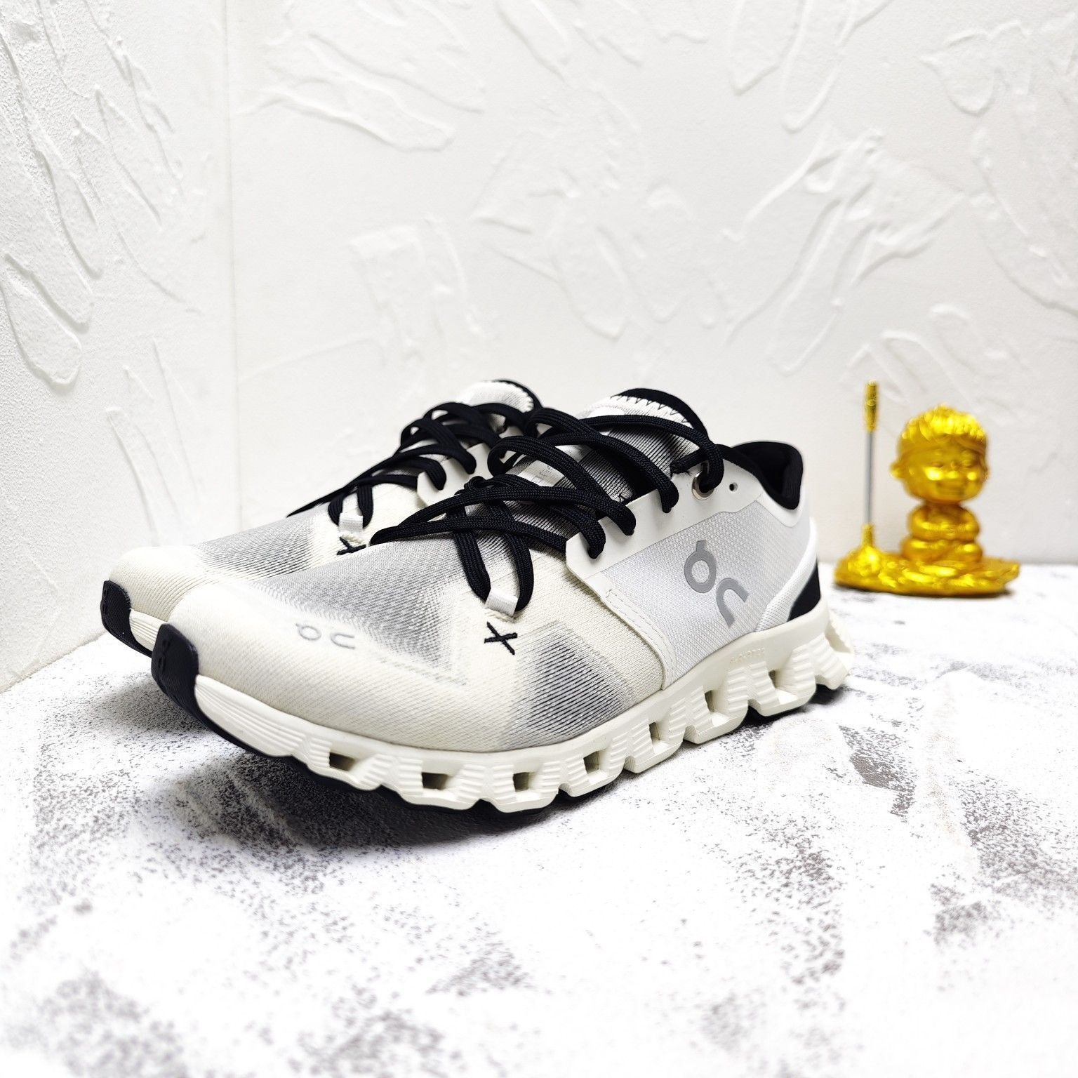 On Cloud X3 Sneakers オン クラウドX3 ジョギング スポーツ