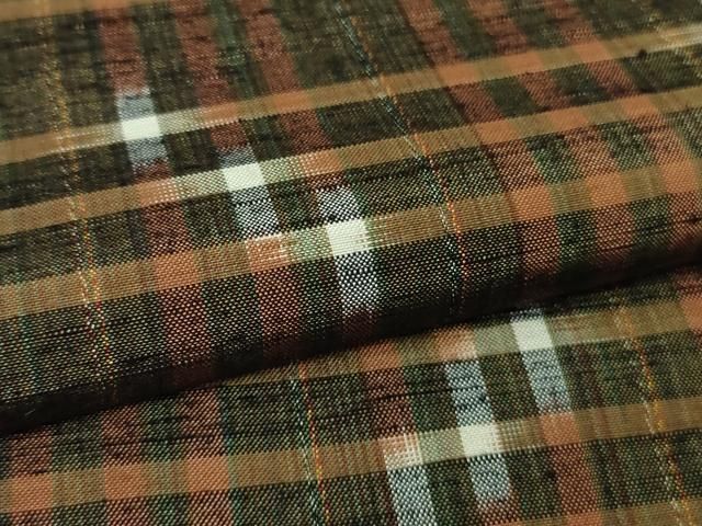 平和屋着物□極上 本場琉球絣 手おり 中村トミ子 証紙付き 逸品  