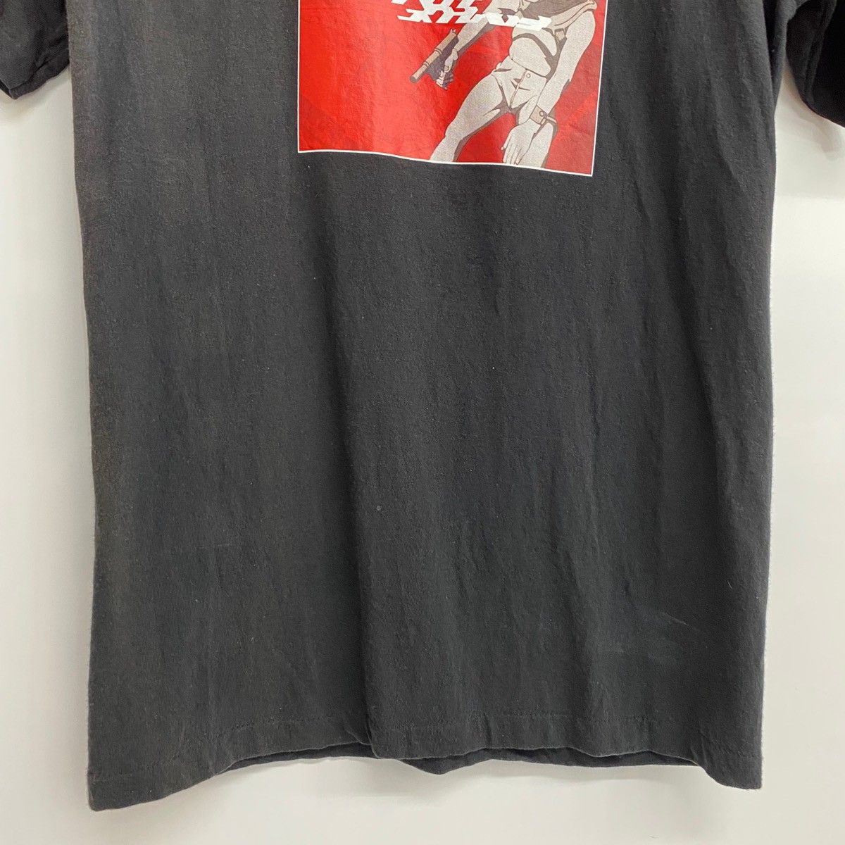 ヴィンテージ vintage ken ishii ケンイシイ EXTRA USA製 T