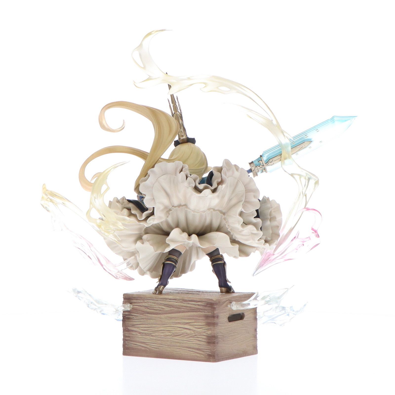 KOTOBUKIYA - [小さな聖騎士]シャルロッテ GRANBLUE FANTASY(グランブルーファンタジー) 1/8 完成品 フィギュア(PP652) コトブキヤ Amazon | コトブキヤ グランブルーファンタジー [小さな聖騎士