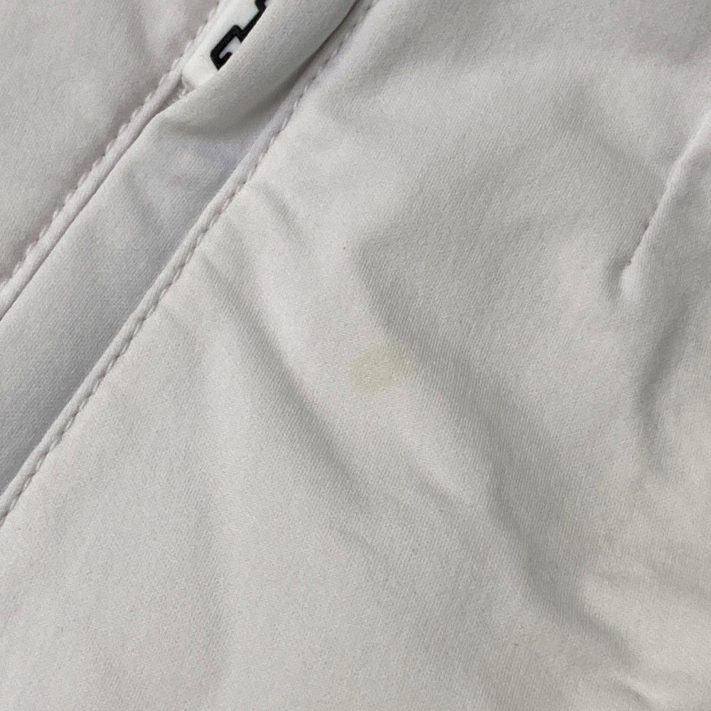 サイズ：2 CPG GOLF シーピージーゴルフ スカート ホワイト系