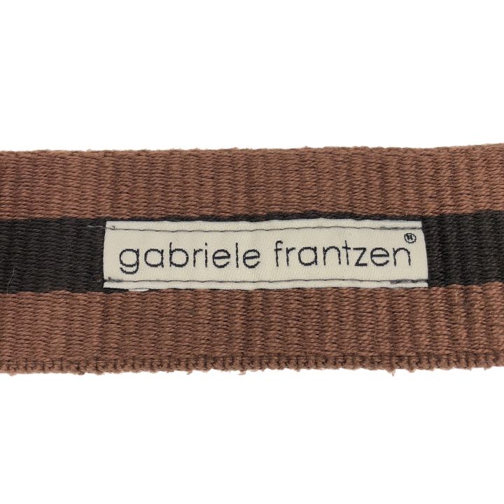 gabriele frantzen (ガブリエルフランツェン) タイガーバック  