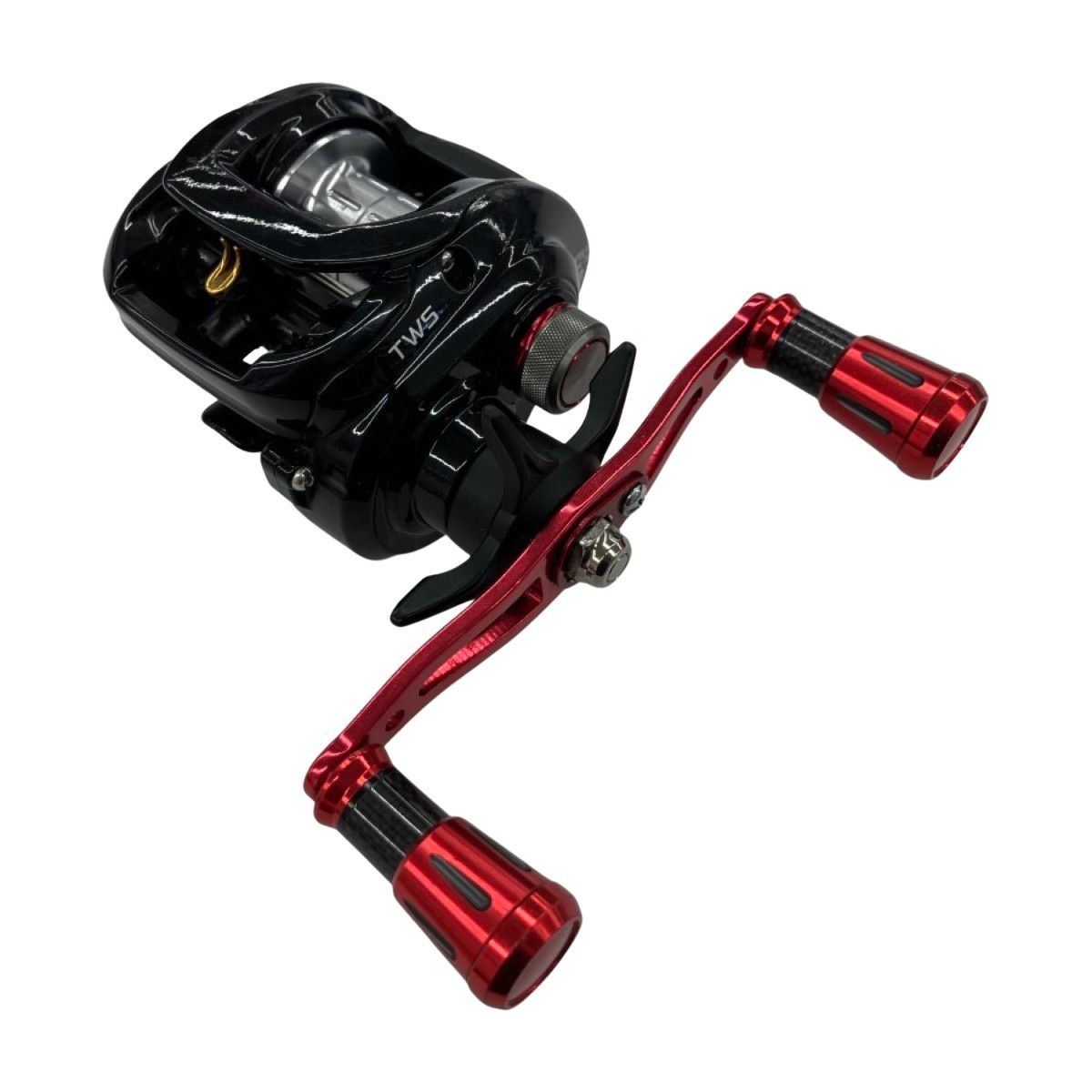 σσDAIWA ダイワ タトゥーラ103SHL-TW やや傷や汚れあり