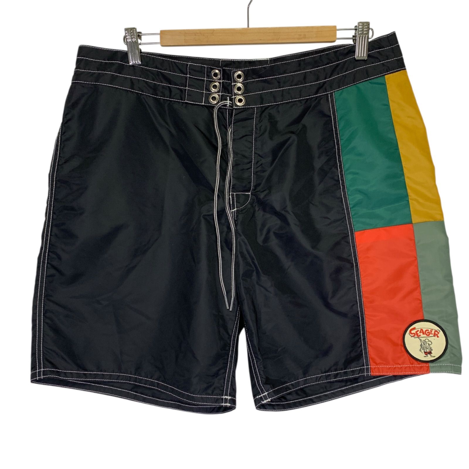 BIRDWELL 311 BOARD SHORTS 28 アメリカ製 311 Board Short