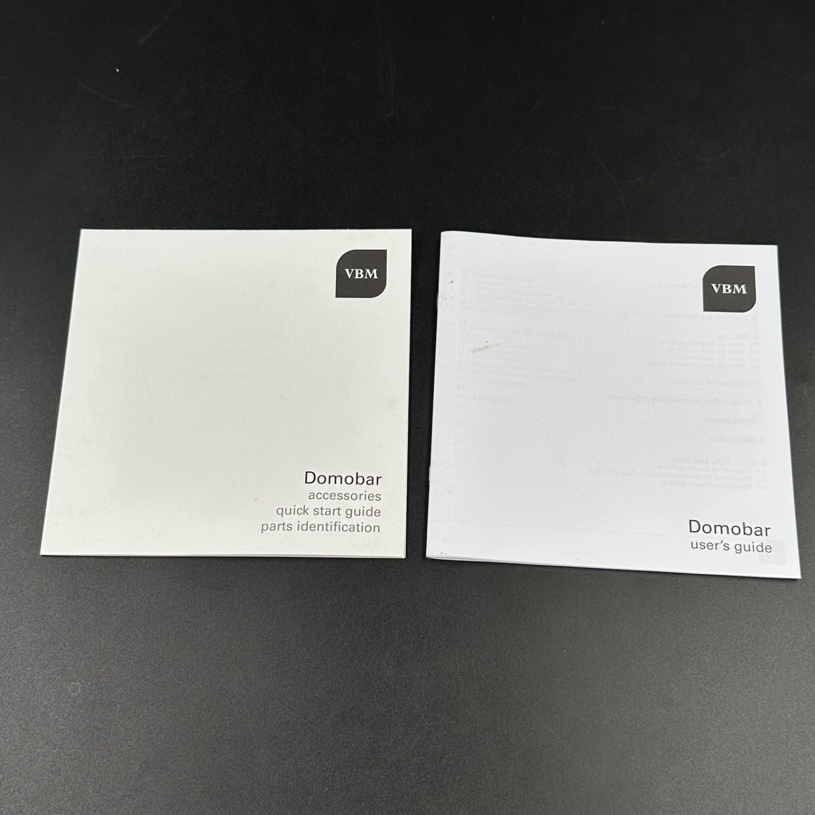 DOMOBAR ドモバー