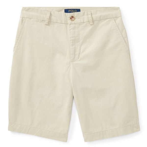 ラルフローレン ベーシック チノ ショートパンツ