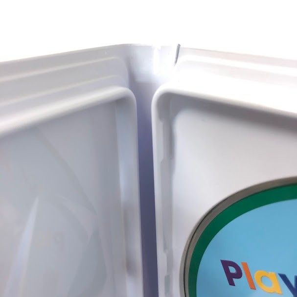 ディズニー英語システム プレイアロング Blu-ray 最新 2021年 未