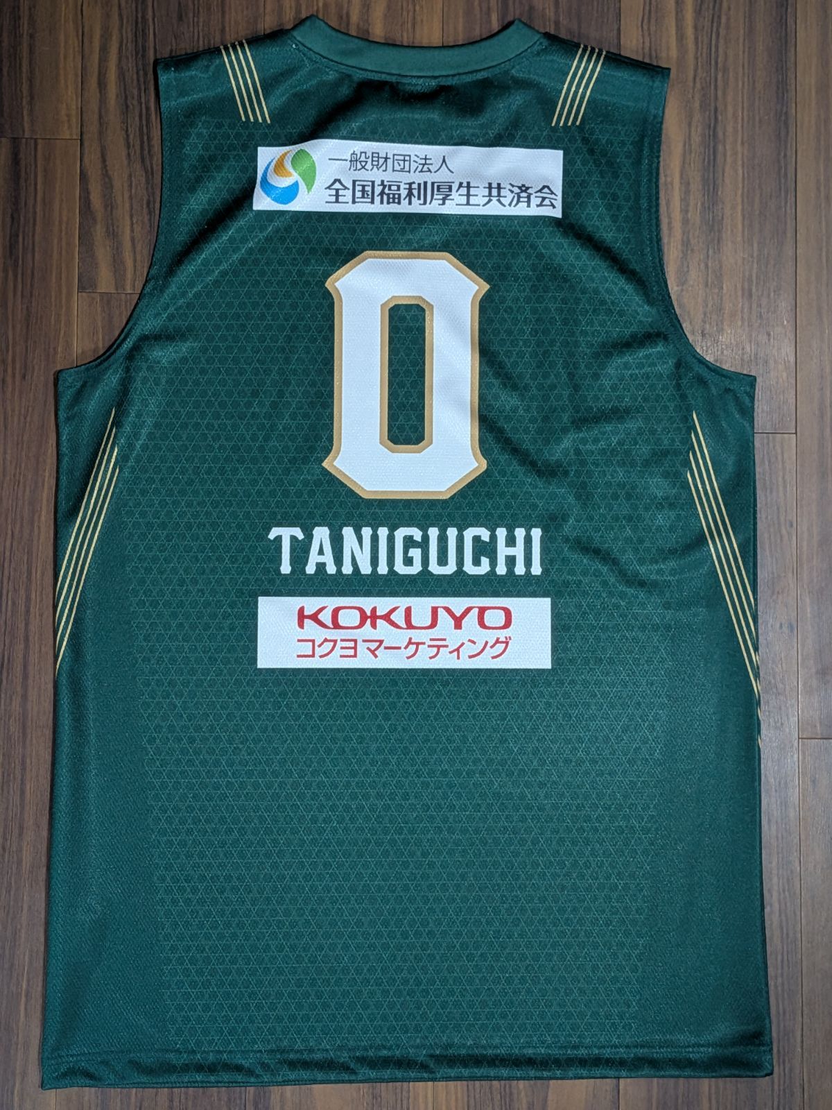 IN THE PAINT インザペイント Bリーグ 西宮ストークス STORKS