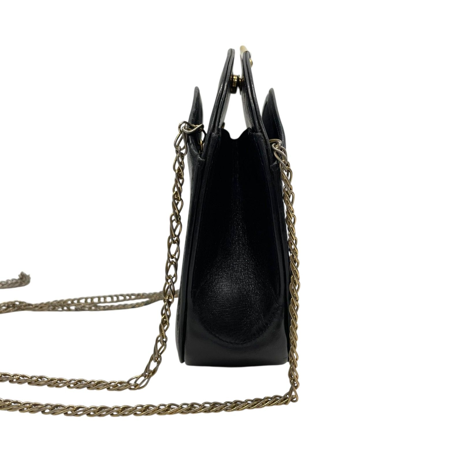 希少 ヴィンテージ Cartier カルティエ サファイアライン チェーン  