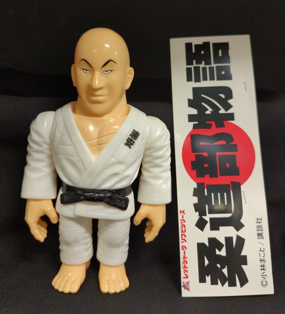 REDSHARK 西野新二  肌色成型 WF2024冬