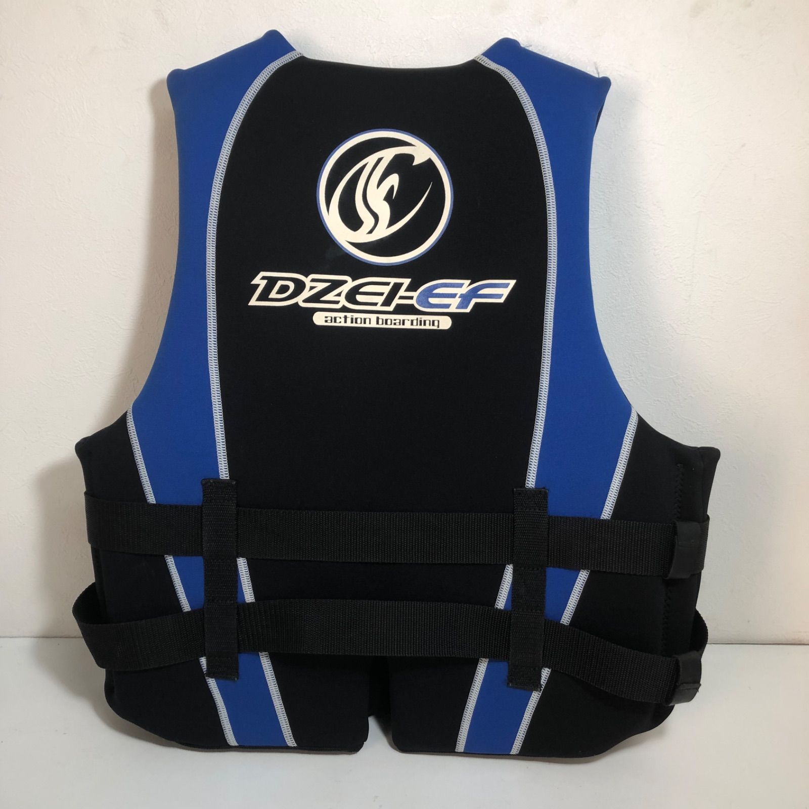 DZEI-EF ライフジャケット