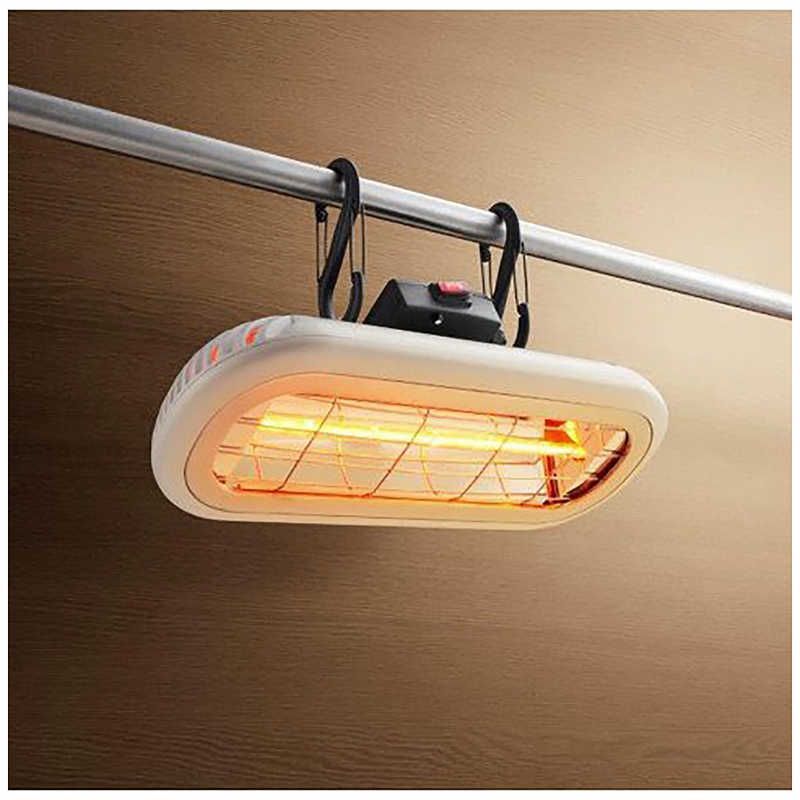 コンフォー 家庭用 お風呂ヒーター HEAT-S-101WA