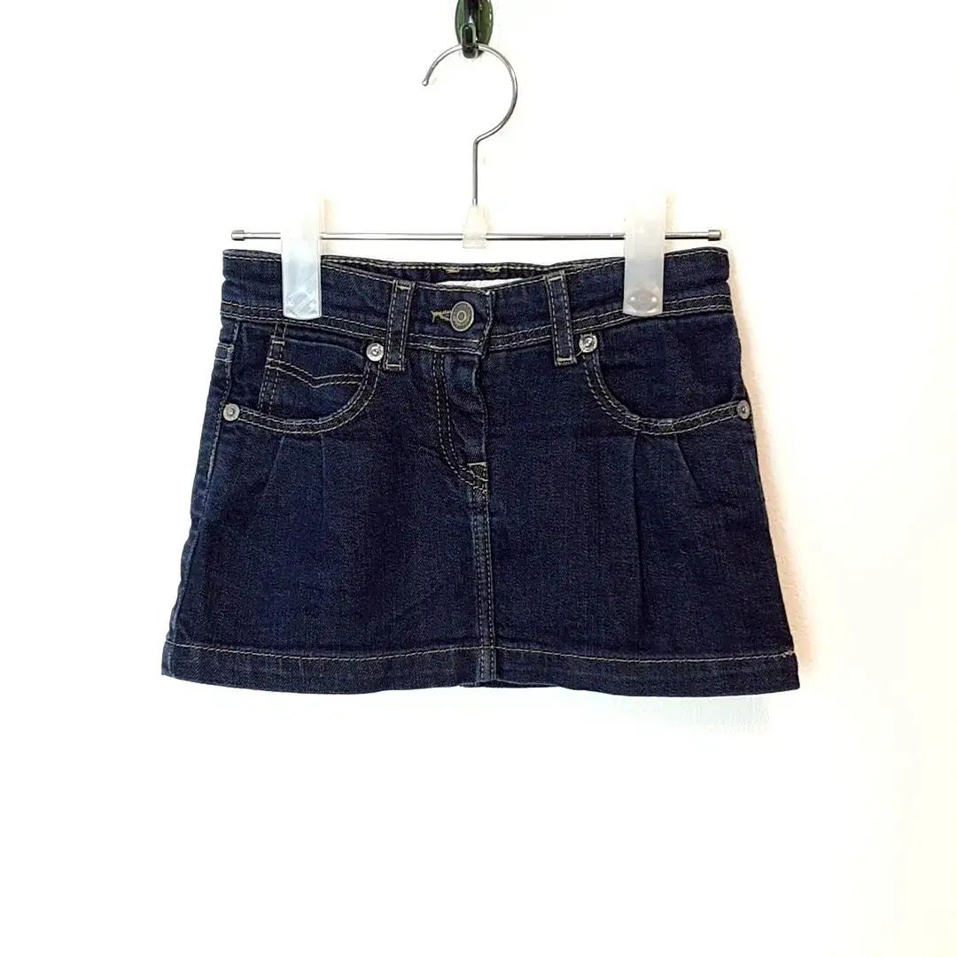 104 ／ 4y ) BURBERRY(バーバリー ) スカート キッズ