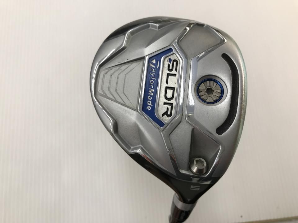 【即納】SLDR | 19 | S | TM1-114 | 中古 | フェアウェイウッド | テーラーメイド