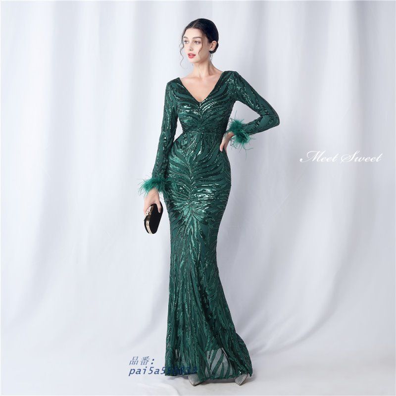 ウェディングドレス