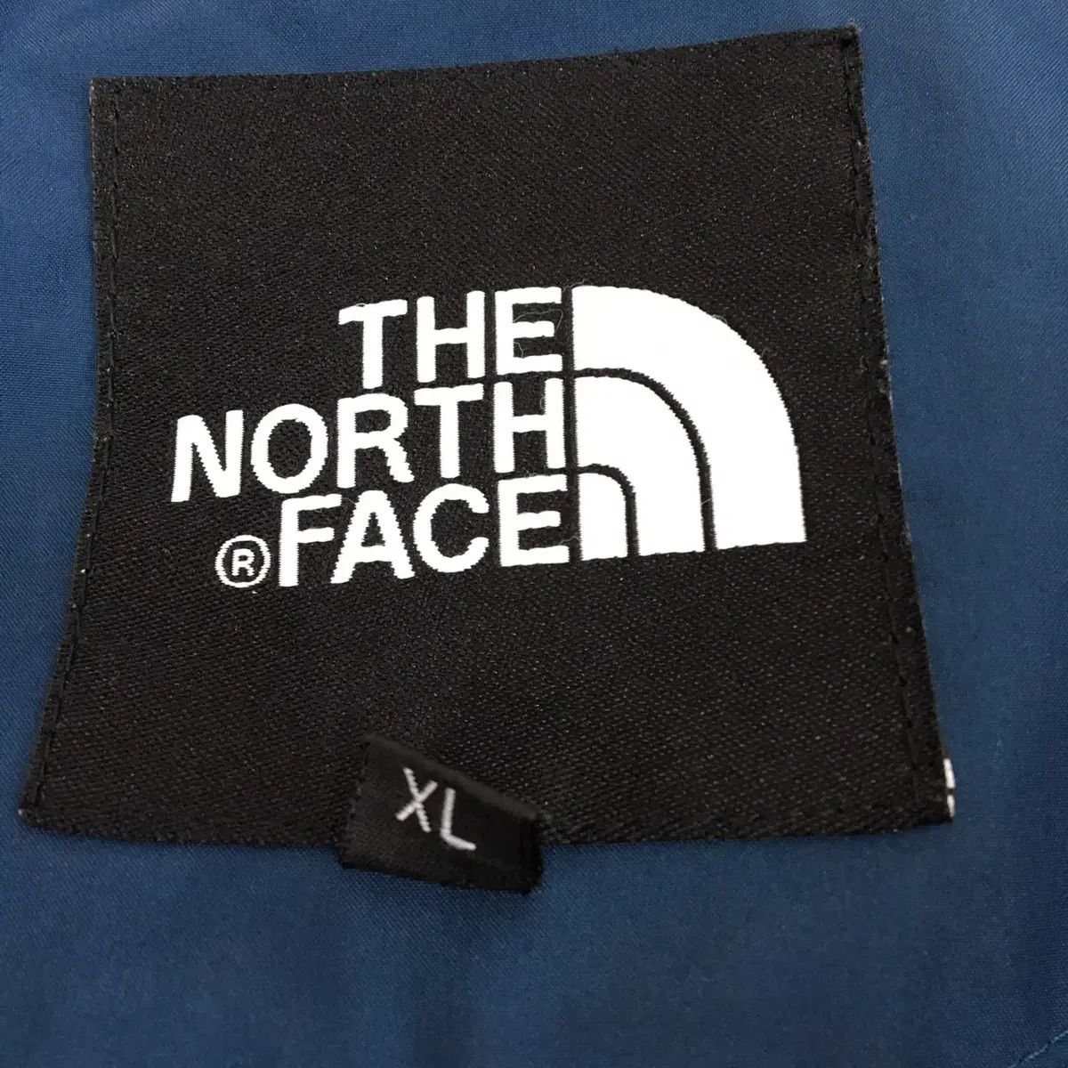 NORTH FACE