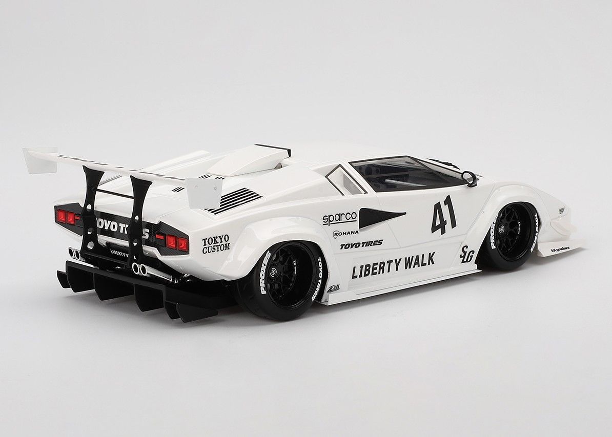 LB-WORKS 東京オートサロン