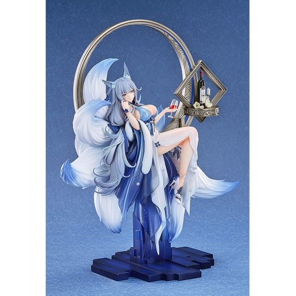 アズールレーン 信濃 満ち欠ける朧月 1/7 フィギュア