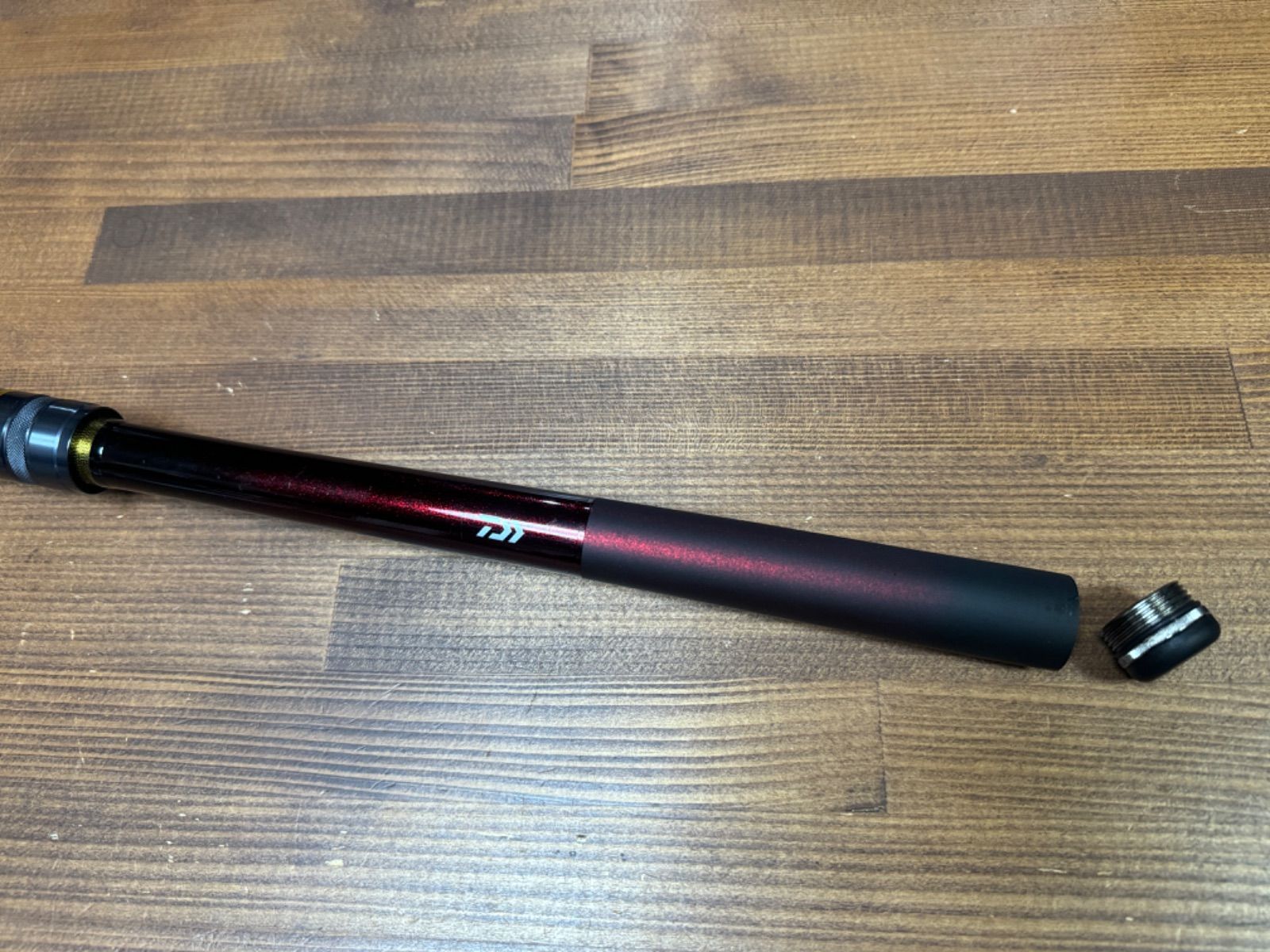 ダイワ