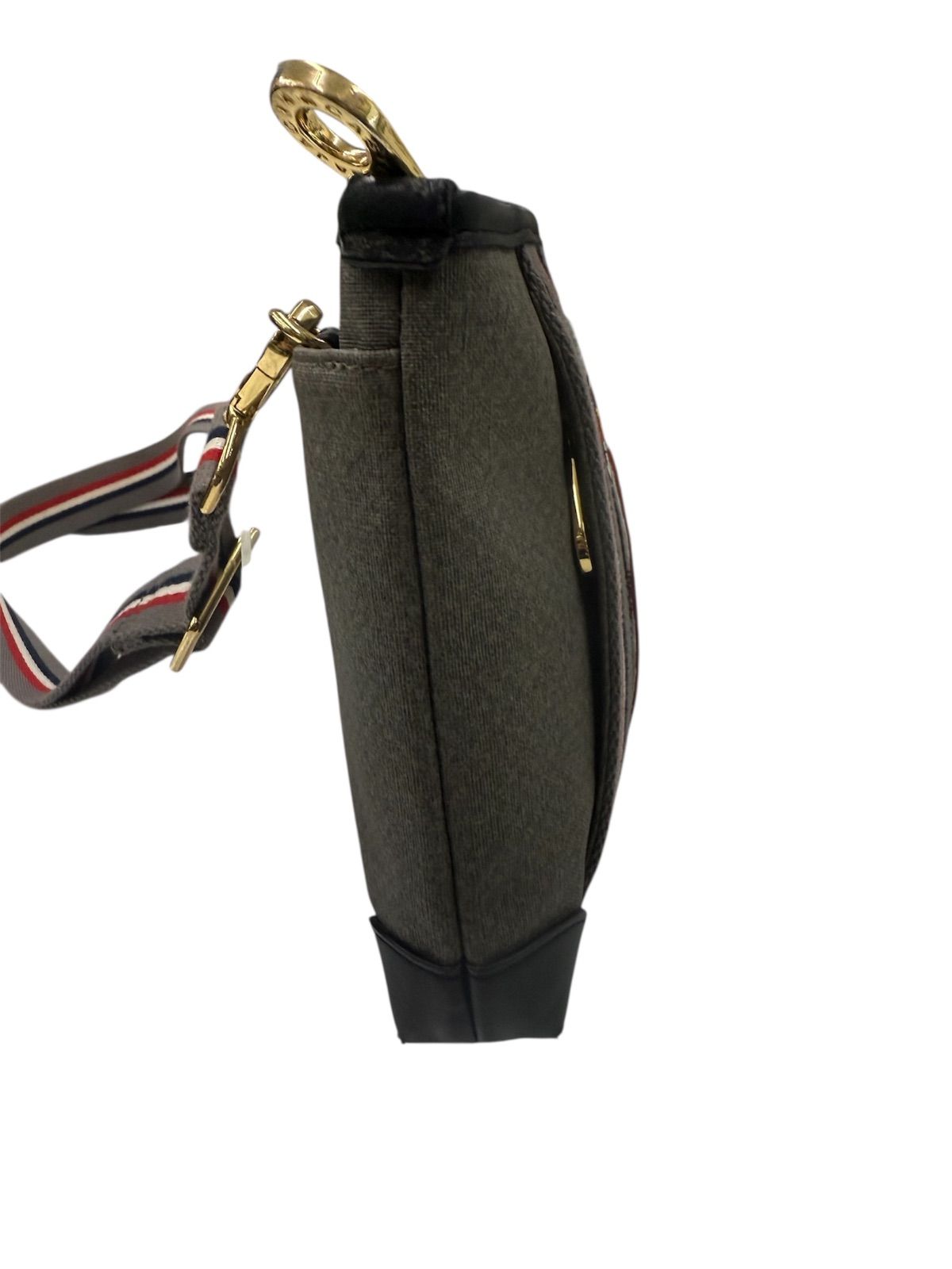 CASTELBAJAC(カステルバジャック) ショルダーバッグ ワッペン