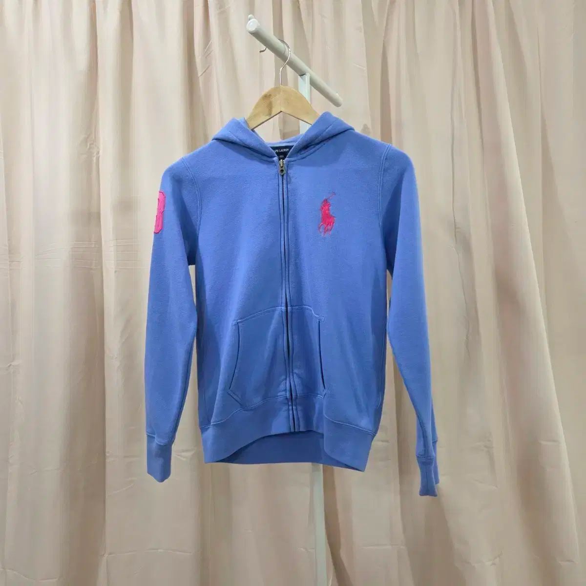 ポロ Ralph Lauren(ラルフローレン) レディース ジップアップ