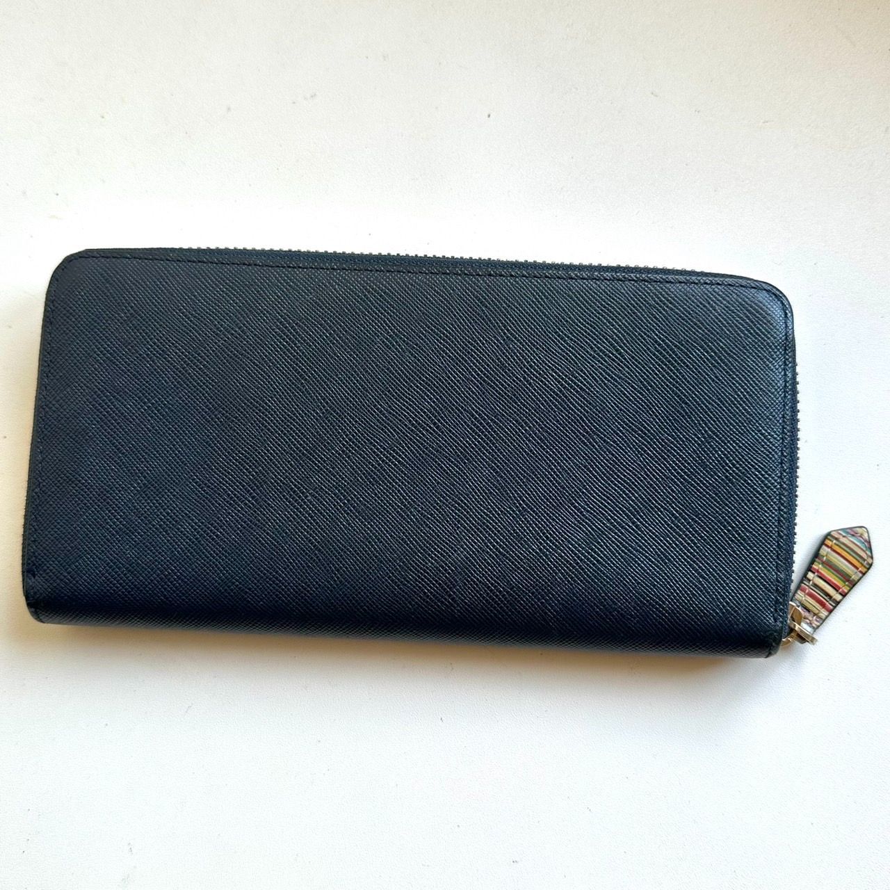 美品✨　ポールスミス Paul Smith 長財布　ジップストローグレイン Amazon | (ポール・スミス) Paul Smith ジップストローグレイン
