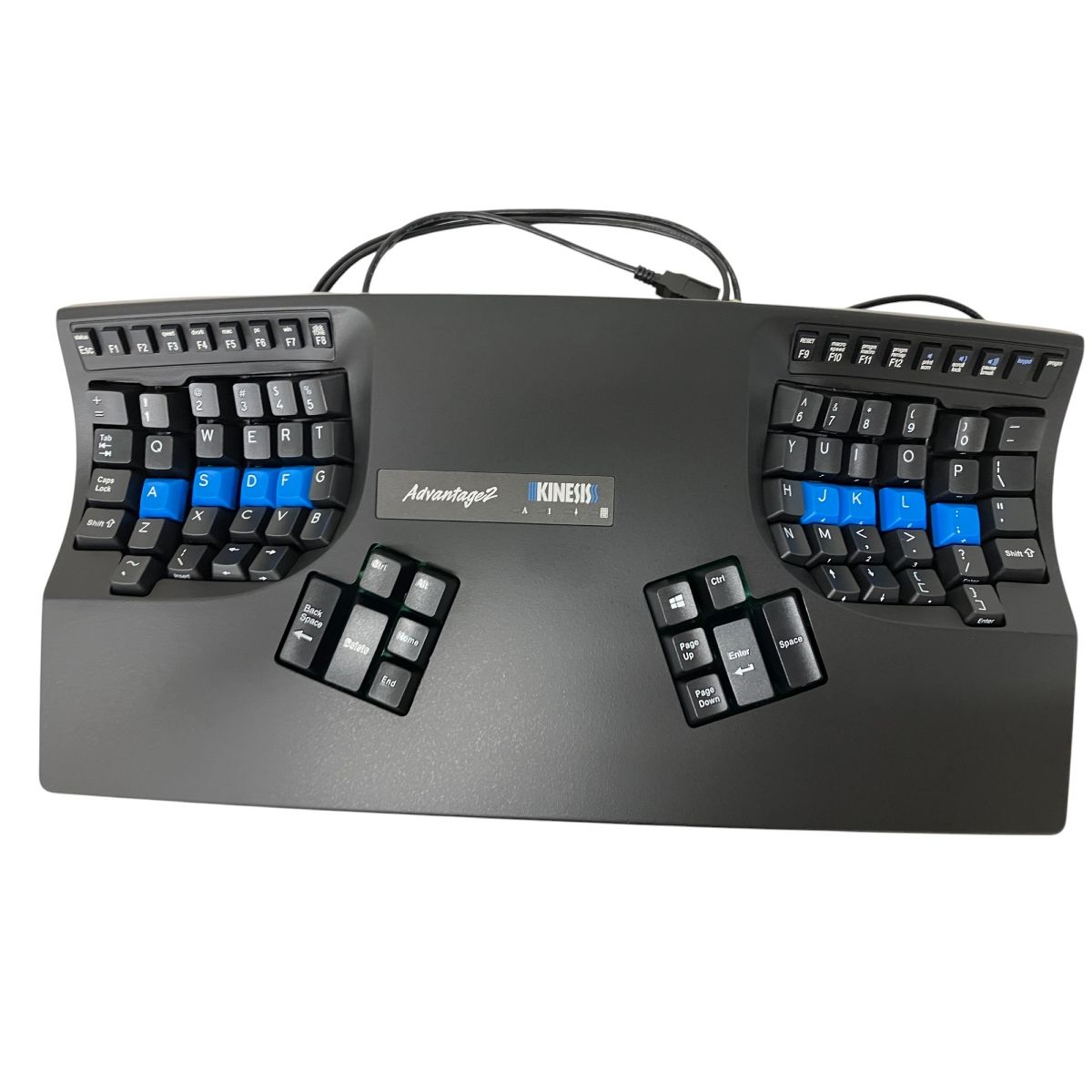 キーボード