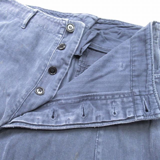 美品 20ss *F.I.L.EXCLUSIVE ビズビム VISVIM VETERANS SHORTS CRASH  