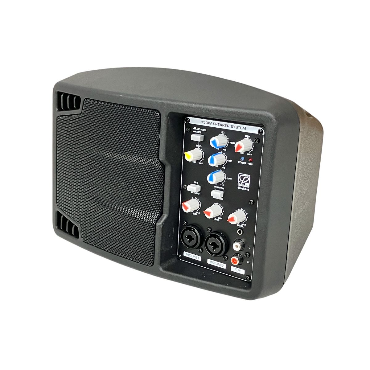 Classic Pro MoniOne 150W PA スピーカー パワードスピーカー S10334387