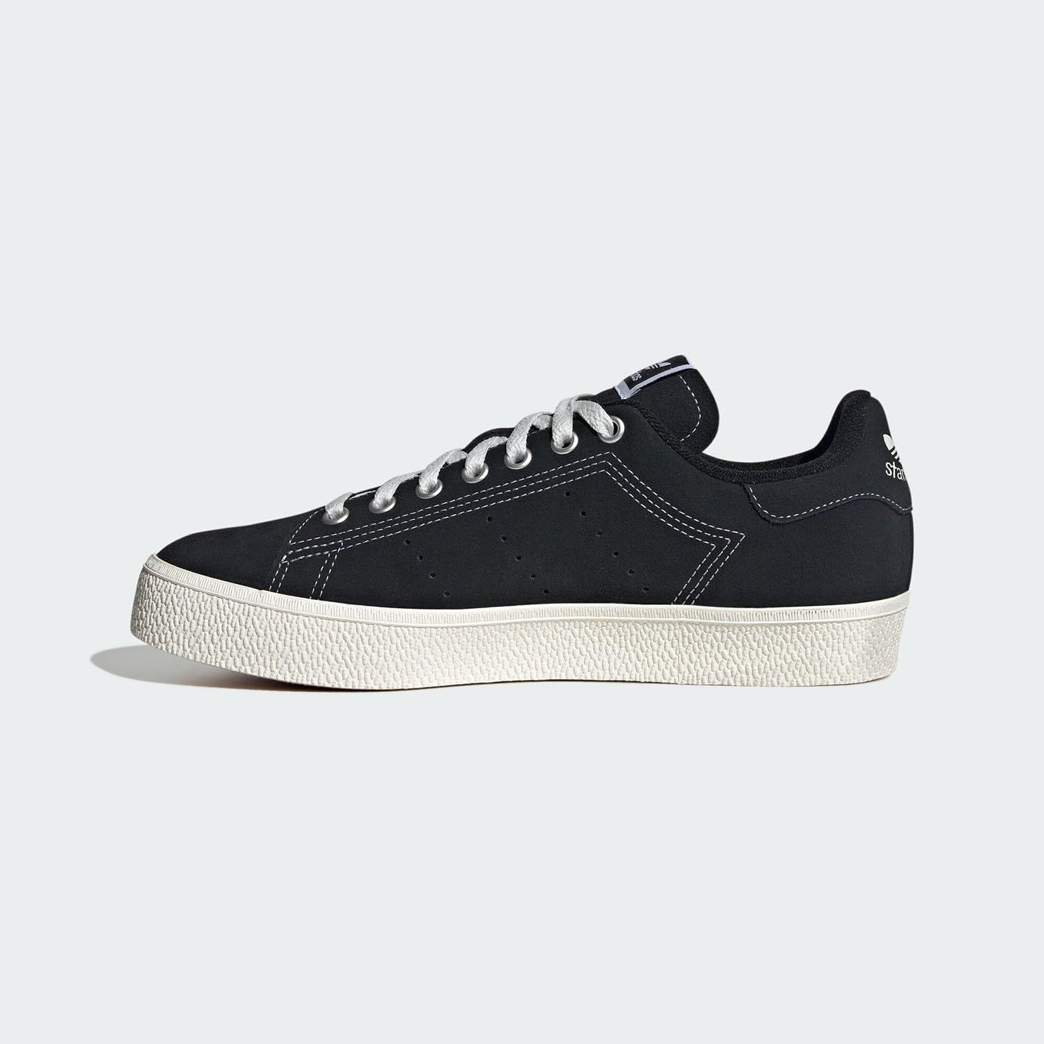 アディダス] スタンスミス CS STAN SMITH CS コアブラック/コア 