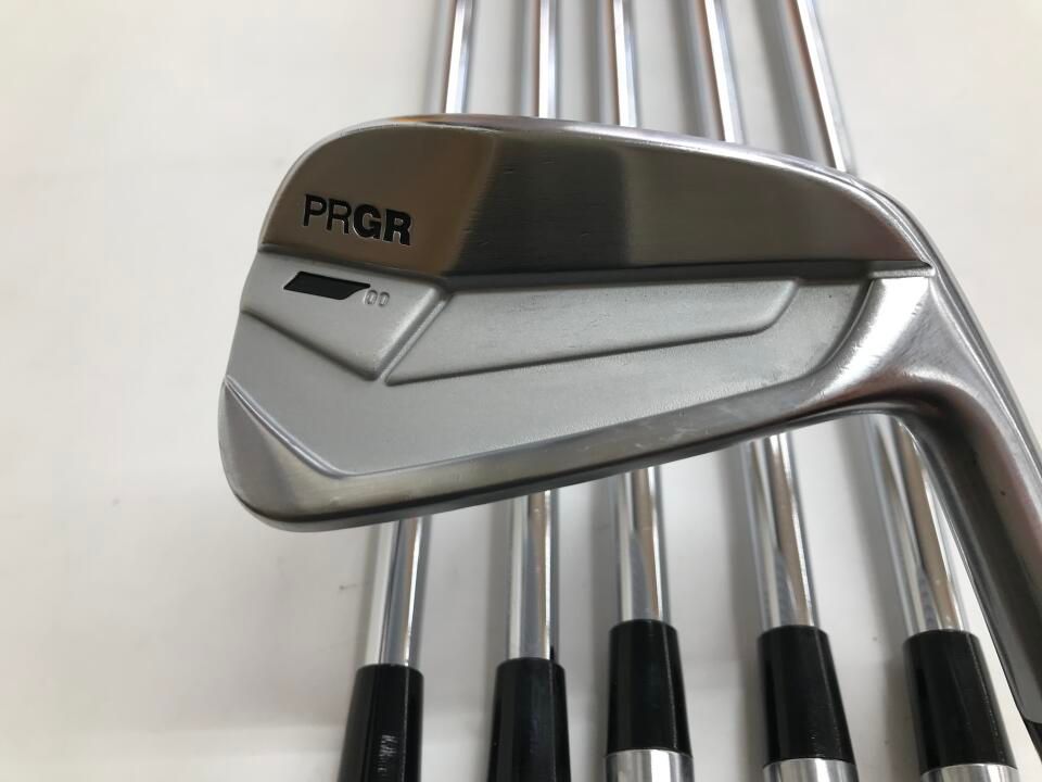 00 IRON | 6 | PROJECT X | | アイアンセット | プロギア 最短即日発送