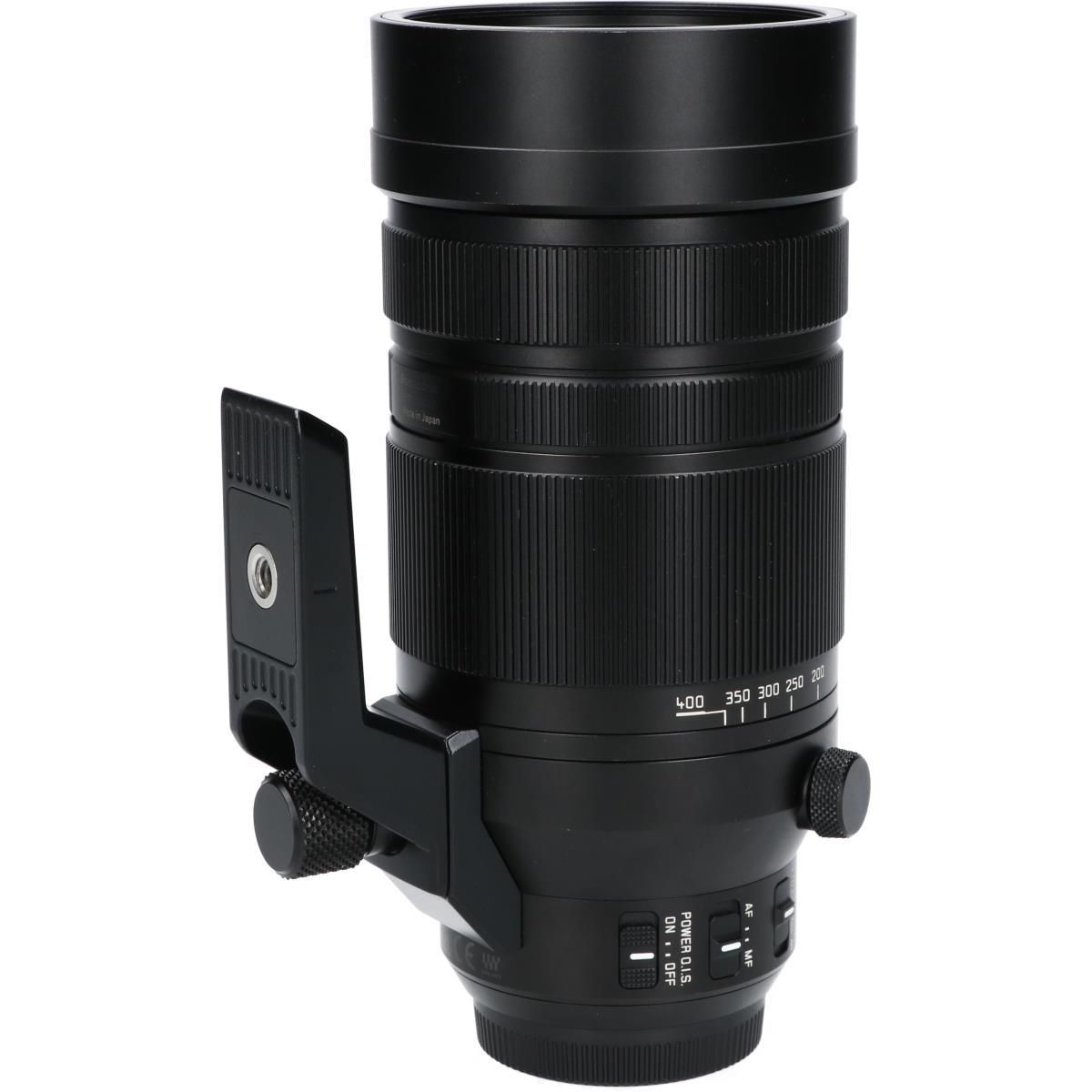 Ｖ－ＥＬＭＡＲ１００－４００ｍｍ Ｆ４－６．３