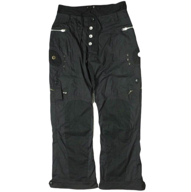 FR(13)NDS フレンズ 24AW WIDE PILOT PANTS ワイドパイロットパンツ