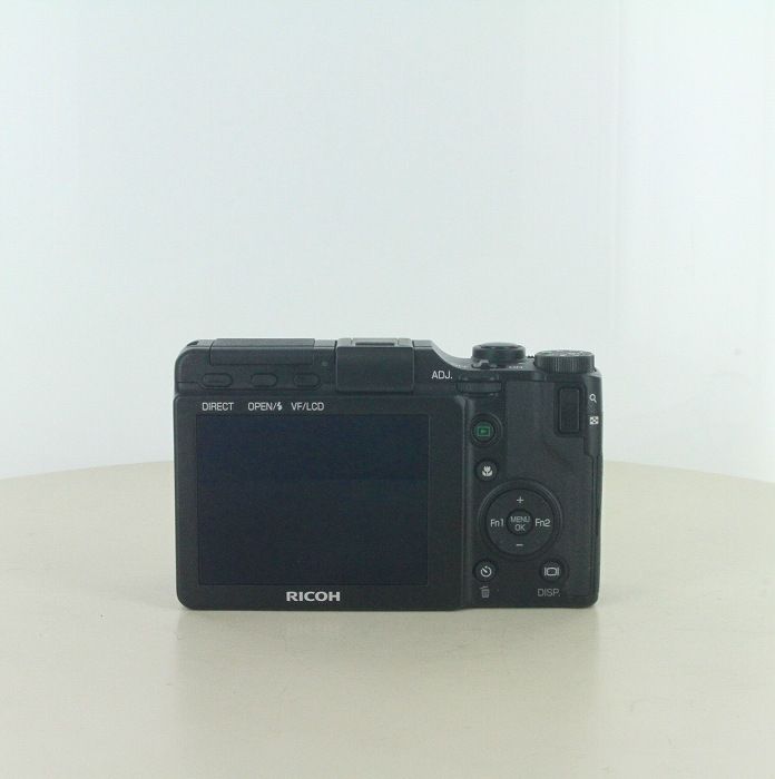 中古】(リコー) RICOH GXRボディ+GR LENS 4.9-52.5/3.5-5.6 - メルカリ 