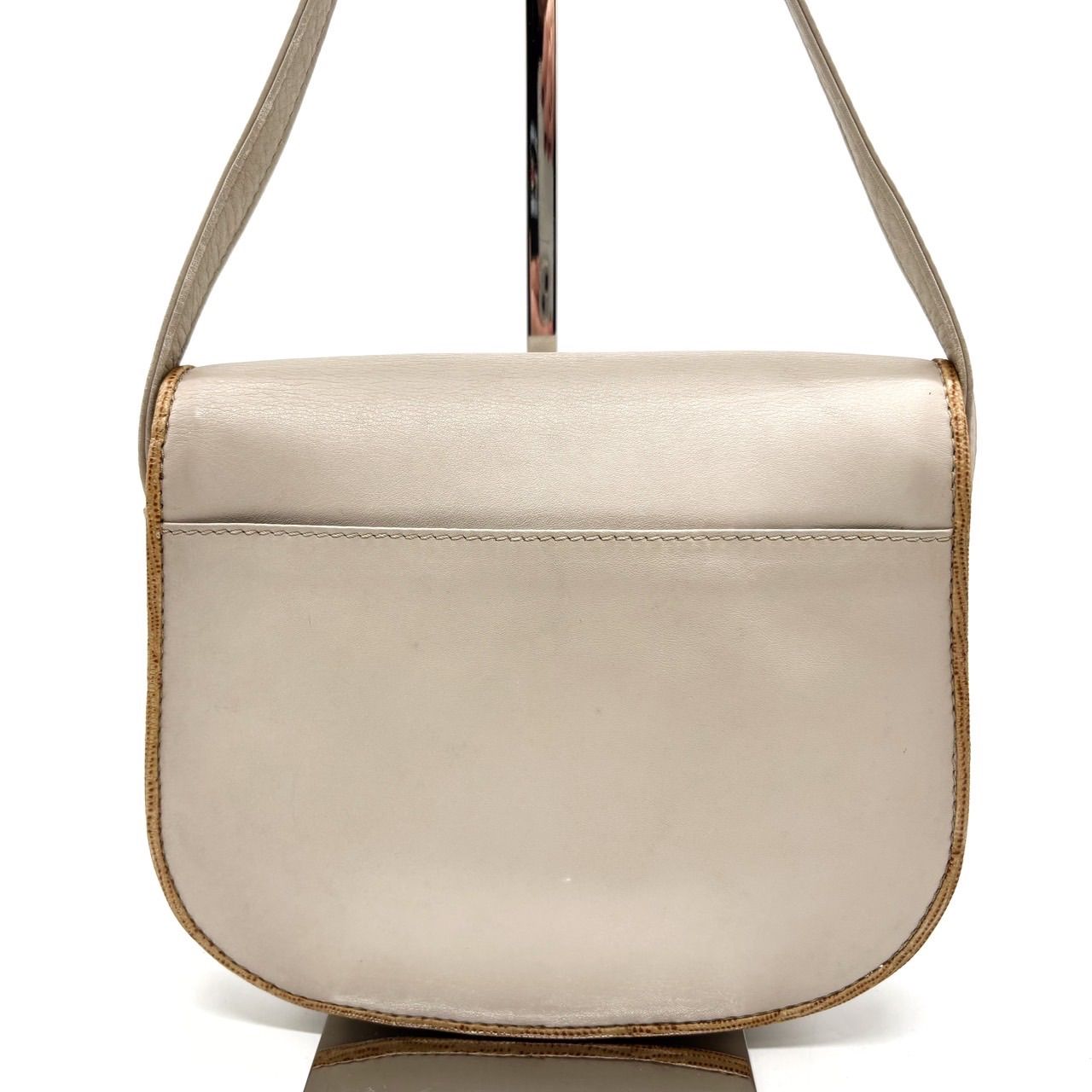 ✨良品✨ CELINE セリーヌ ポシェット ショルダーバッグ 小物
