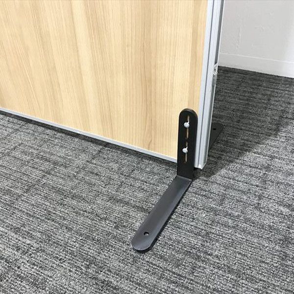 自立式パーティション