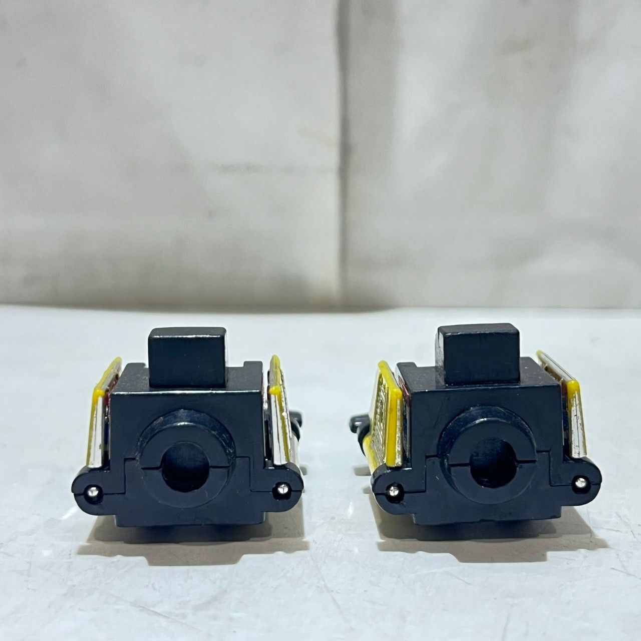 タカラ ダイアクロン 14機合体 ガッツブロッカー (管理番号：OKU6787