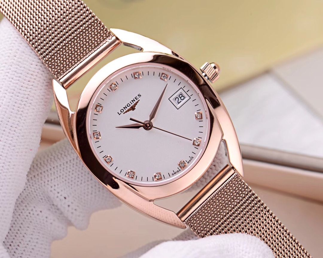 Longines ロンジン