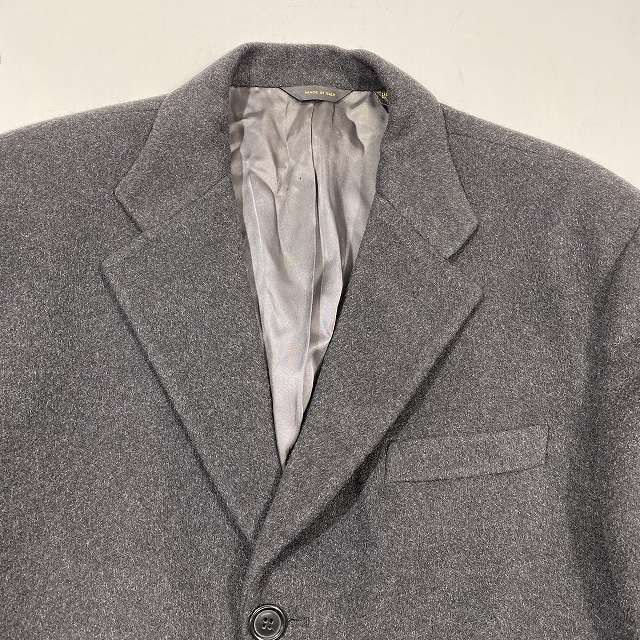 ダナキャランシグネチャー DONNA KARAN SIGNATURE カシミヤ100 