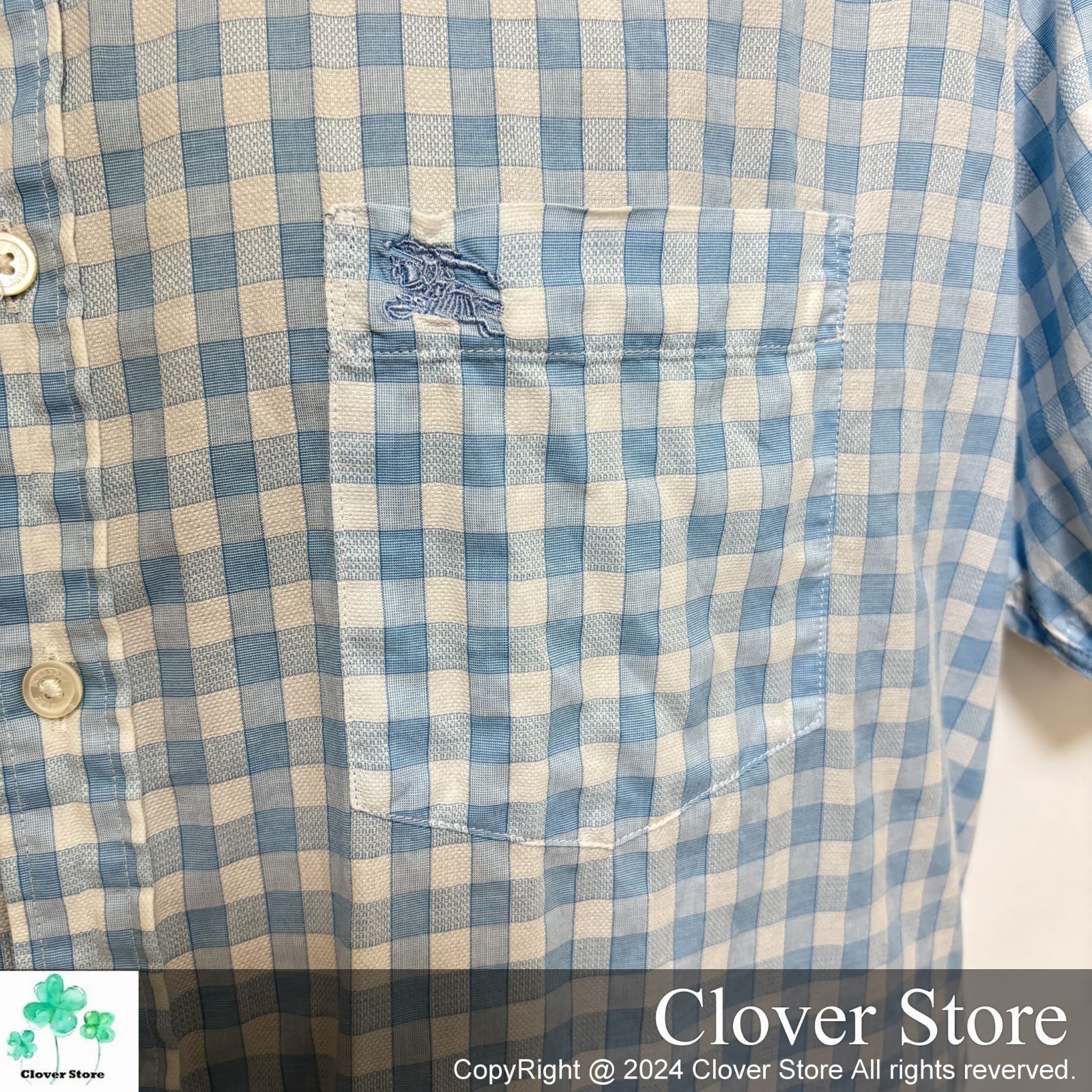 BURBERY LONDON 新品 ス－ツ❣️七分丈❤️‼️激安破格❤️ 値引き交渉お気軽にどうぞ！ 【美品Aランク】 BURBERRY LONDON