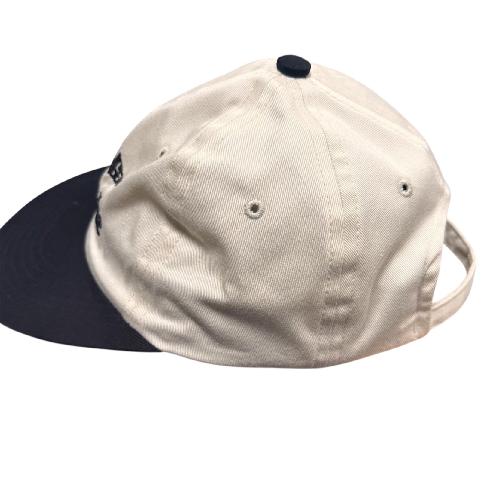 74】CHALLENGER クラシックツイルキャップ 25ss CAP CLG-AC 025