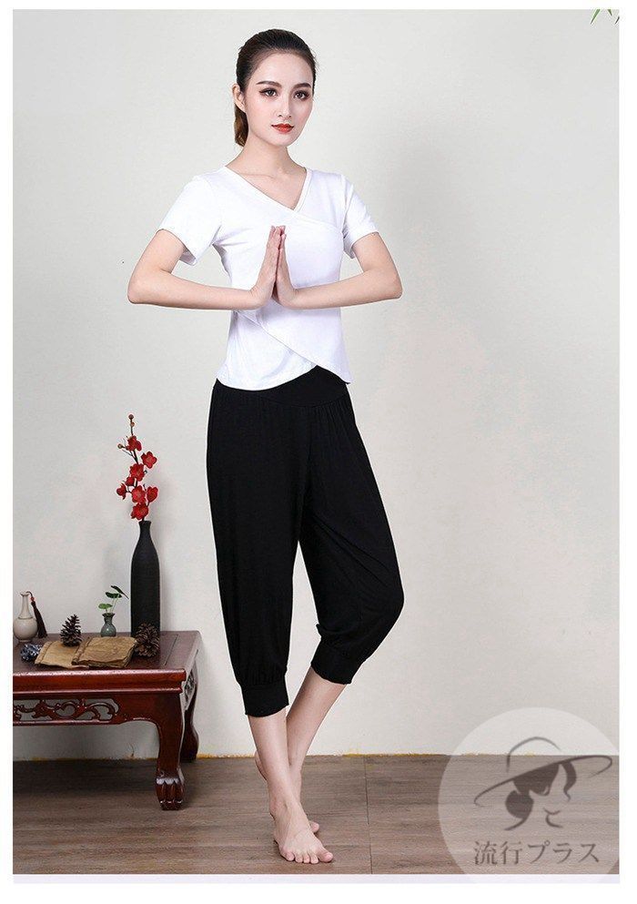 モダール 7分丈