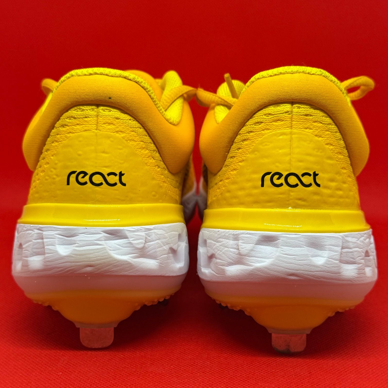 野球スパイク アルファハラチエリート４