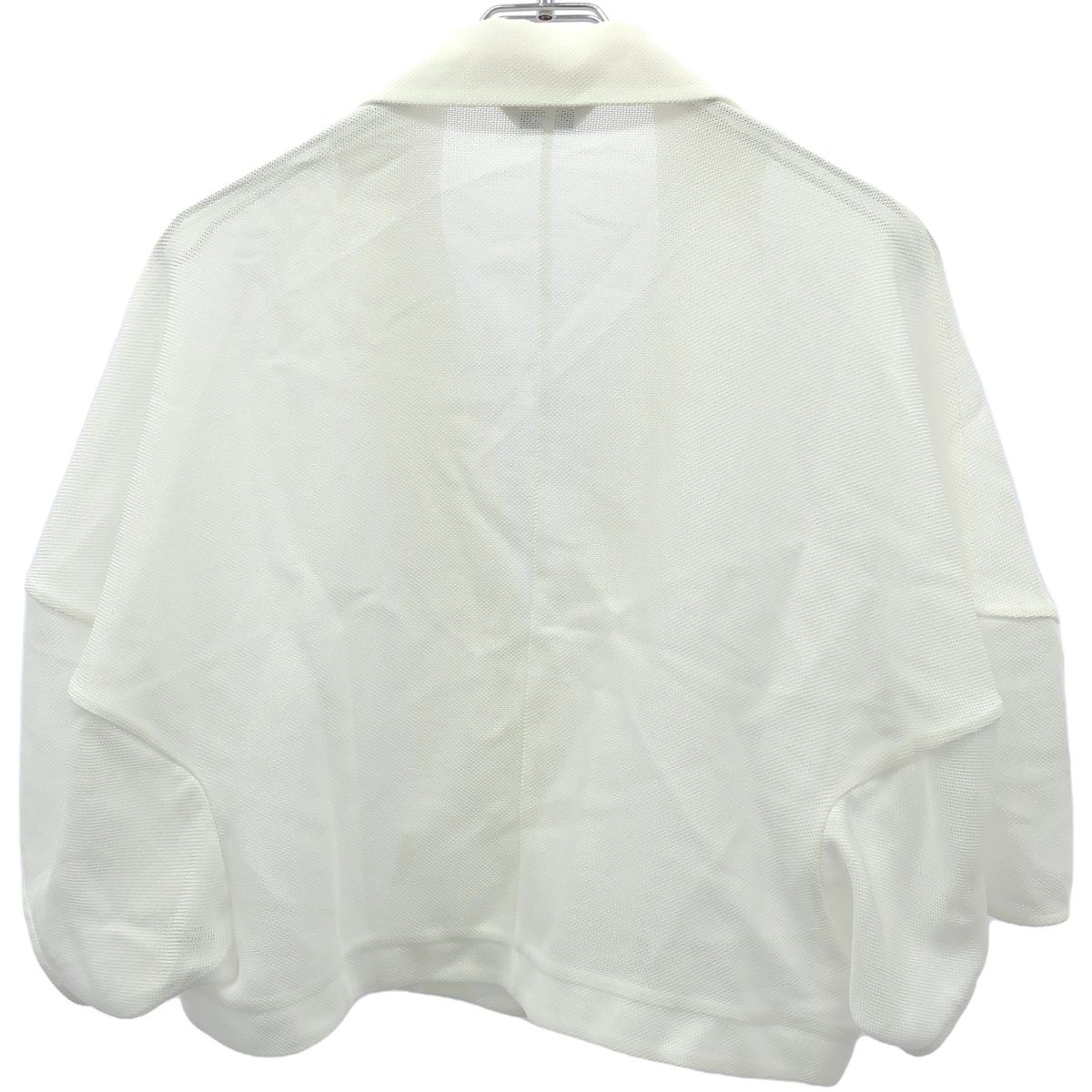 CLANE MESH LANTERN JACKET タグ有り CLANE MESH LANTERN JACKET タグ有