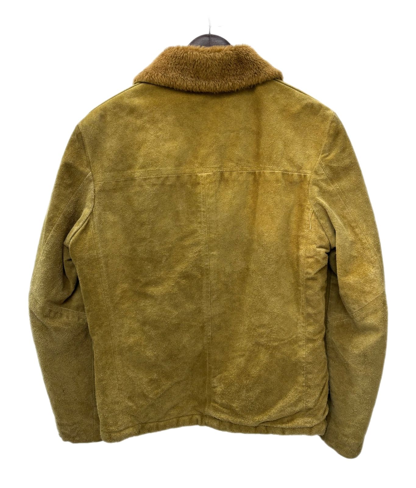 【関税込み】Baserange グリーン Fortu ジャケット 最後の官給品MA-1？【アメリカの軍服】空軍MA-1ナイロン