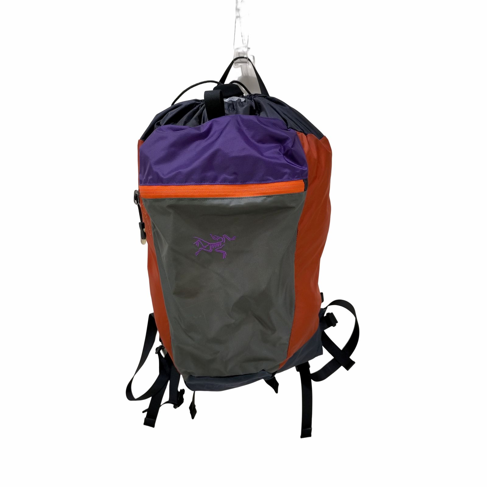 アークテリクス ARCTERYX BEAMS別注 Cierzo 18 Backpack メンズ 表記無