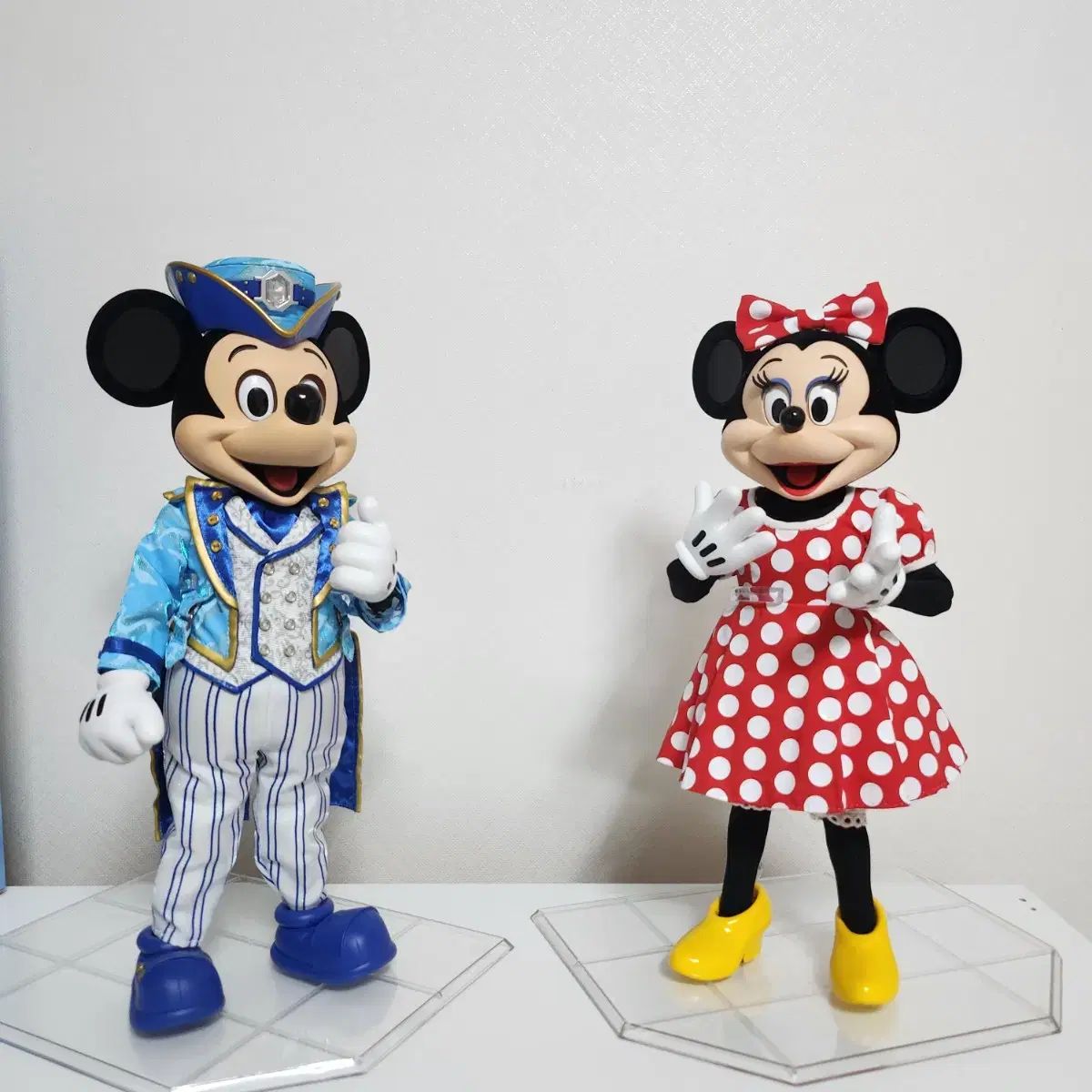 当時物 レア サンリオピューロランド ゆび人形コレクション ハロー