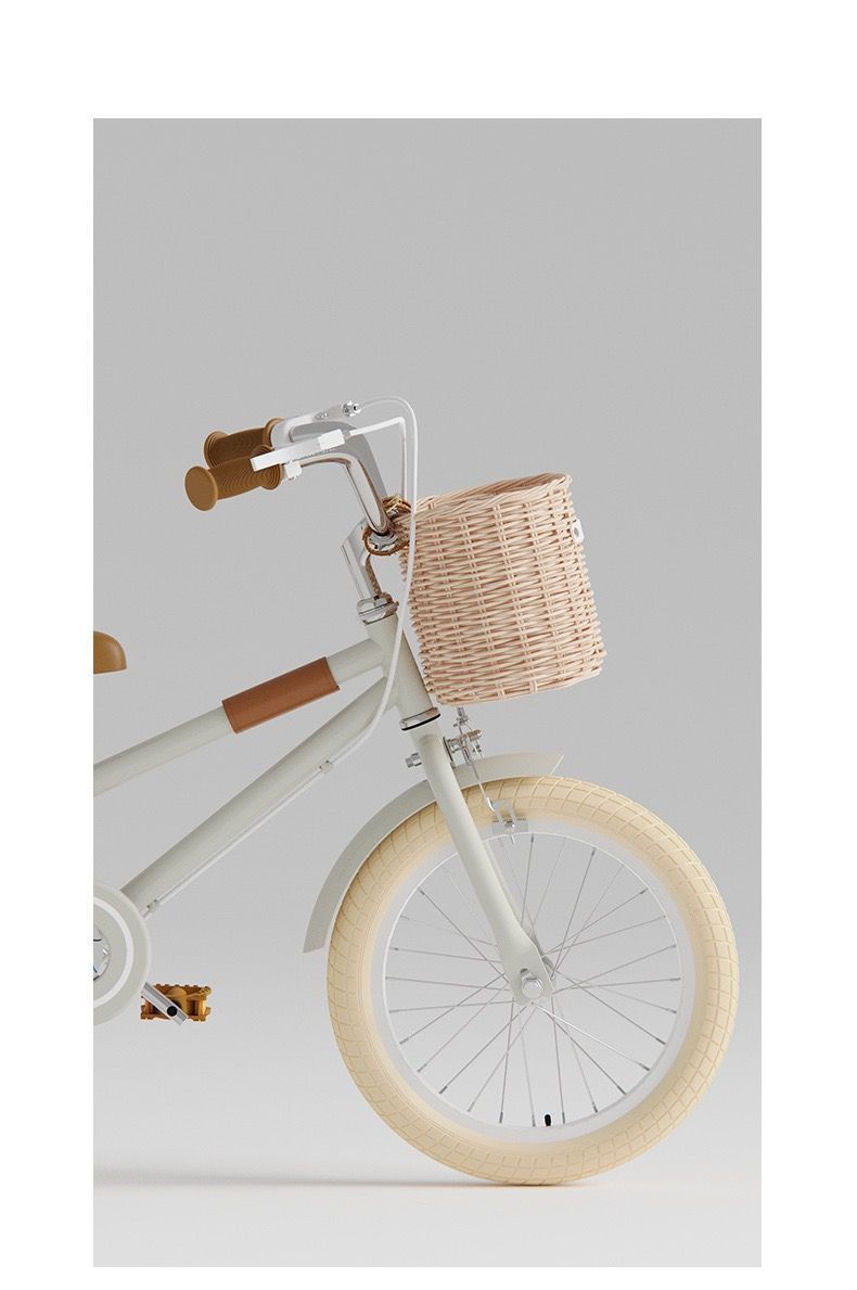 子供用自転車